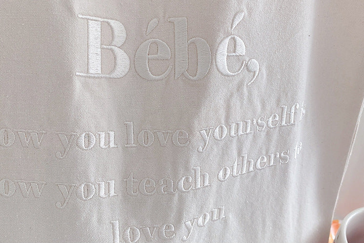 Babe Tote