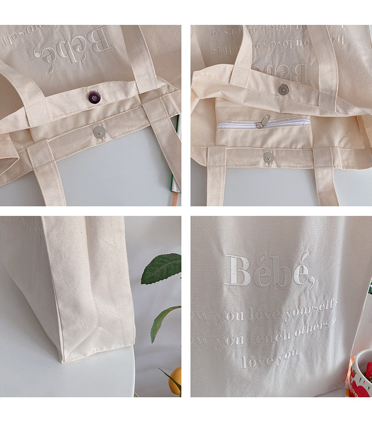 Babe Tote
