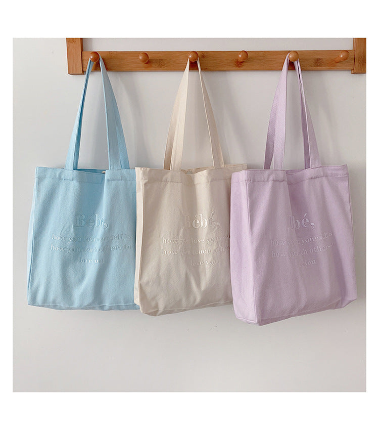 Babe Tote