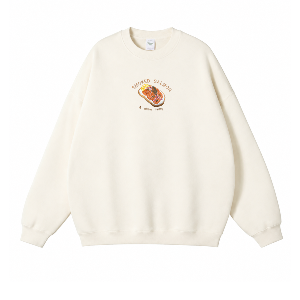 Smoked Salmon & slow living