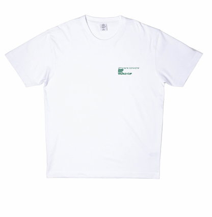 All Eyes on Vancouver Tee