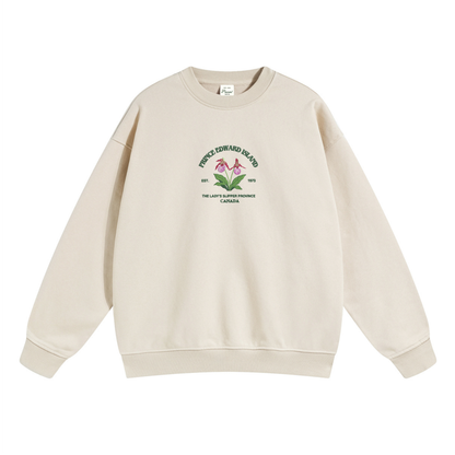 Princess Edward Island Lady's Slipper Crew