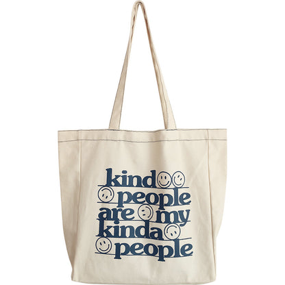 Kind People Tote