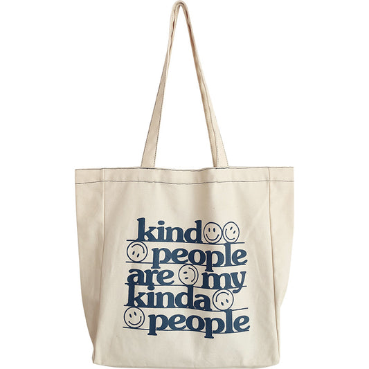 Kind People Tote