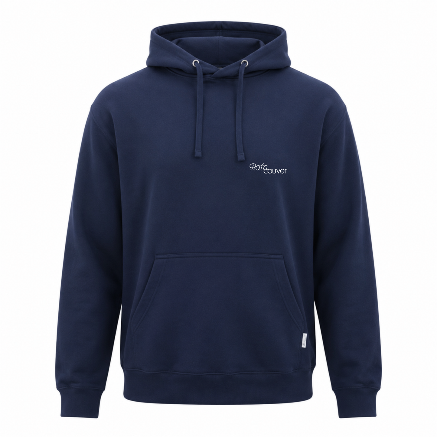 Raincouver Hoodie – Survival Guide to Vancouver