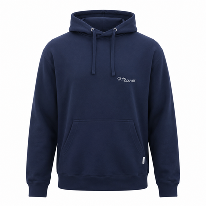 Raincouver Hoodie – Survival Guide to Vancouver