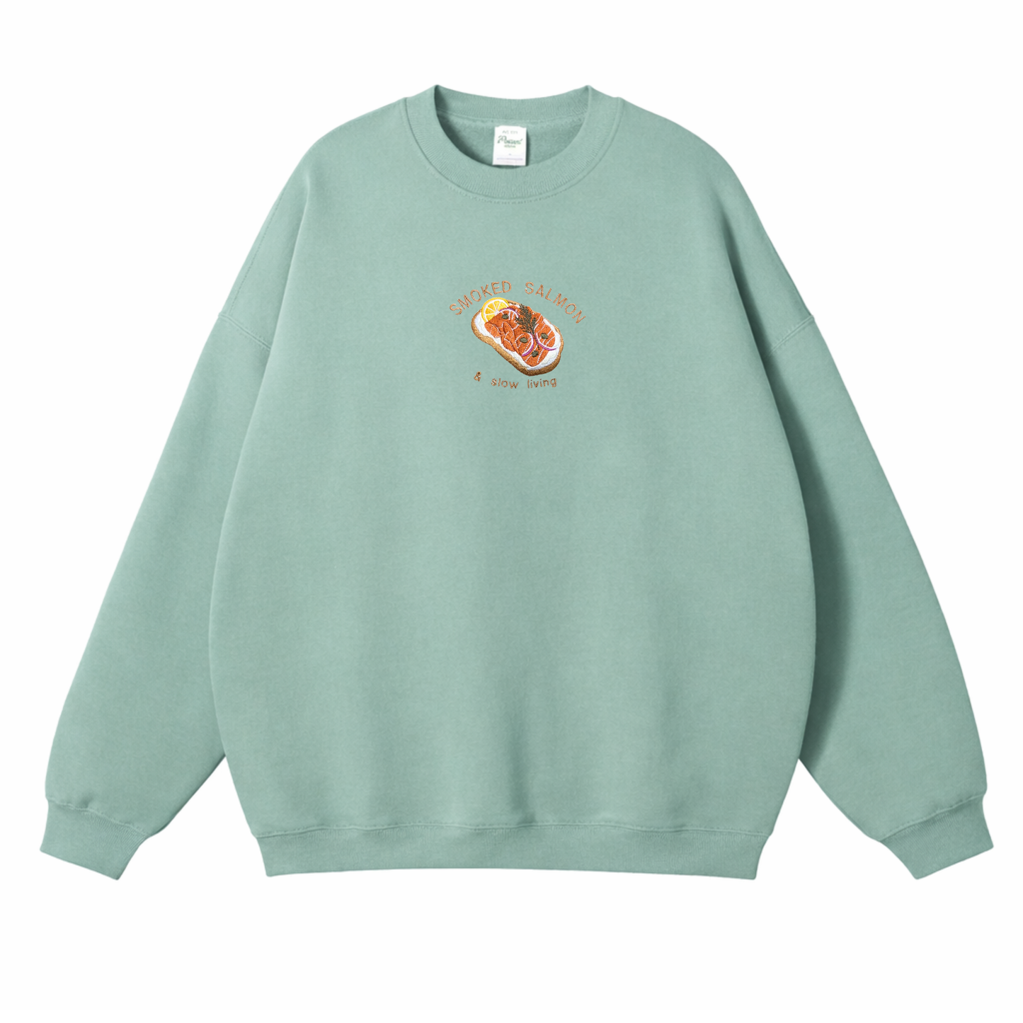 Smoked Salmon & slow living