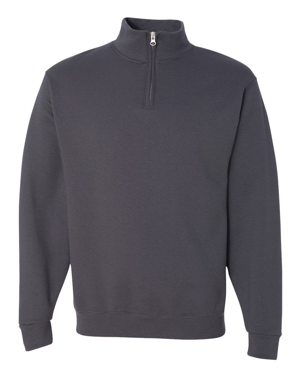 Your Own Design Sweatshirt (4-inch Embroidery Design)
